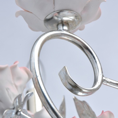 Люстра Сицилия 8*40W E14 220 V (282012208)