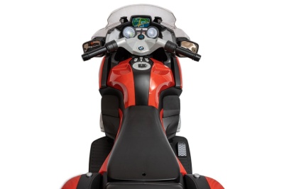Электромобиль Moto BMW 1200 (красный)