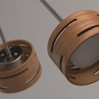 Торшер Чил-аут 3*5W LED 220 V (725040703)