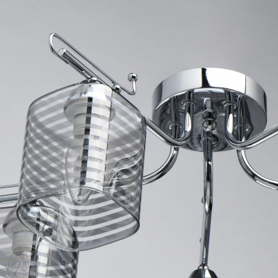 Люстра Олимпия 5*40W E14 220 V (638019705)