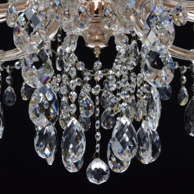 Люстра Даниэль 18*60W E14 220 V (479010718)