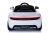 Электромобиль Porsche Sport QLS 8988 (белый) Электромобиль Porsche Sport QLS 8988 (белый)
