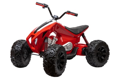 Электромобиль Квадроцикл ATV YAF 7075 24V (красный краска)