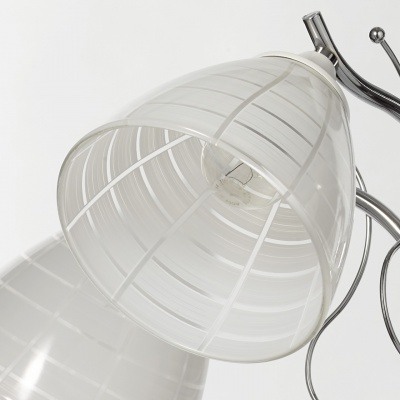 Люстра Нежность 5*60W E27 220 V (676014305)