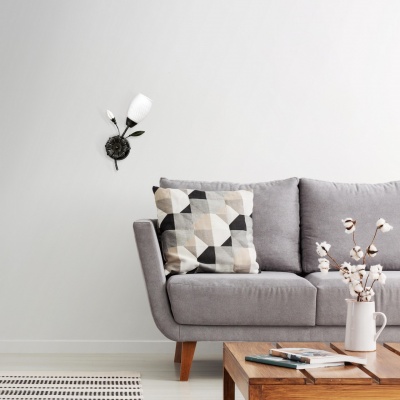 Бра Верона 1*60W E14 220 V (334023701)