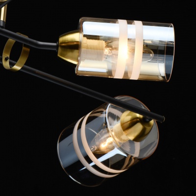 Люстра Олимпия 8*60W E14 220 V (638018808)