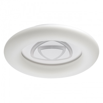 Люстра (пульт) Эрида 90W LED 220 V (706011001)