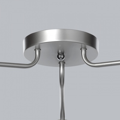 Люстра Нежность 3*60W E27 220 V (676015303)