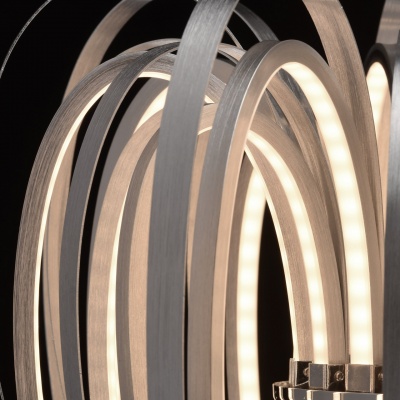 Люстра Аурих 44W LED 220 V (496014616)