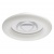 Люстра (пульт) Эрида 90W LED 220 V (706011001)
