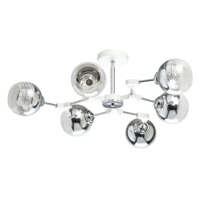 220013506 Вита 6*60W E27 220 V люстра