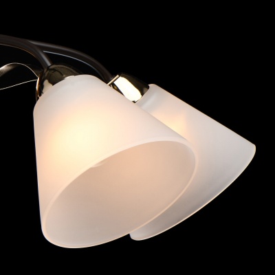 Люстра Нежность 5*60W E27 220 V (676014605)