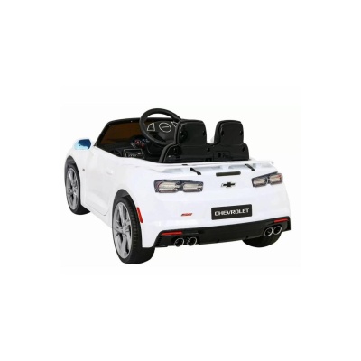 Автомобиль Chevrolett Camarо HL558 Белый