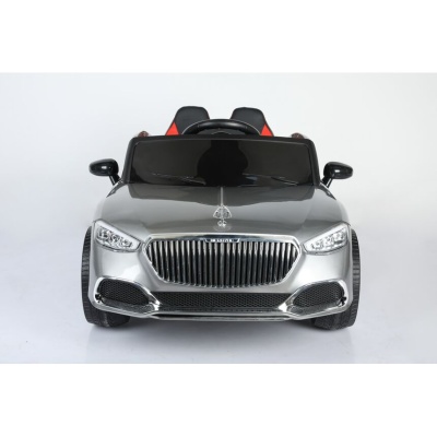 Автомобиль Mercedes Benz Maybach YHF2933 Серебро краска