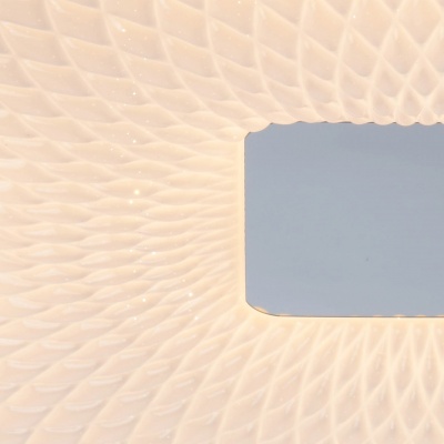 Люстра Ривз 24W LED 220 V (674017301)