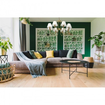 Люстра Консуэло 8*40W E14 220V (614011908)