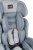 Автокресло детское CS-003 (Серый)