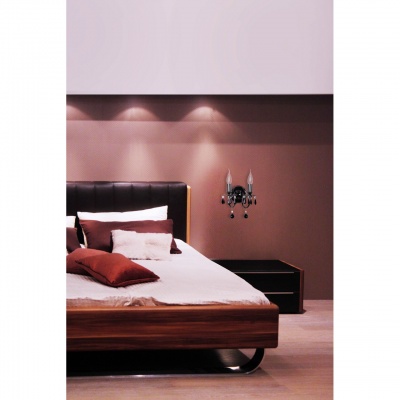 Бра Барселона 2*60W Е14 220 V (313020902)