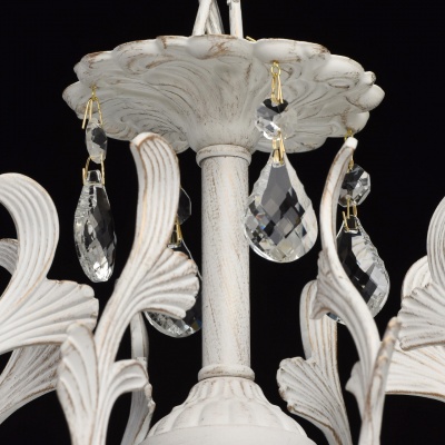 Люстра Свеча 8*60W E14 220 V (301019908)