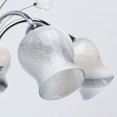 Люстра Блеск 5*40W E27 220 V (315014605)