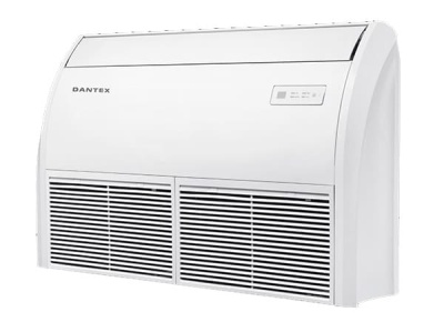 Напольно-потолочный кондиционер Dantex RK-48CHT2N/RK-48HT2NE-W