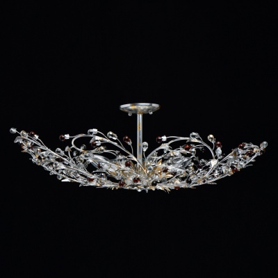 Люстра Виола 9*40W E14 220 V (298013309)