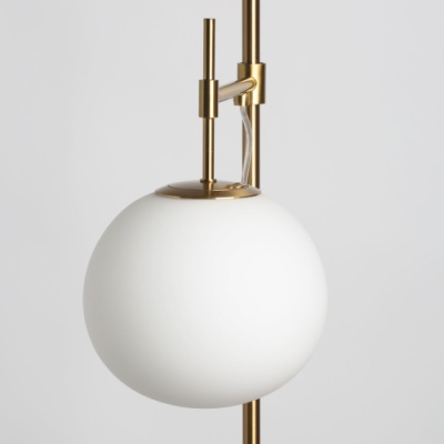 Торшер Каспер 1*7W Е27 LED 220 V (707041301)