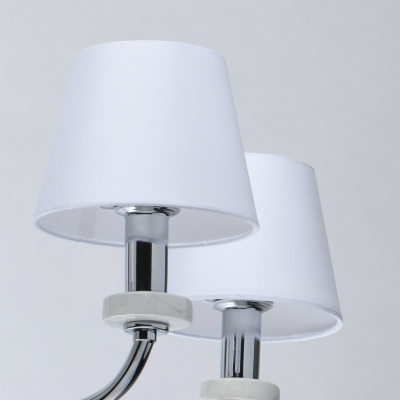 Люстра Виталина 8*40W E14 220 V (448014308)