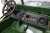 Электромобиль Jeep Willys YKE 4137 4x4 (армия зелёный)