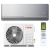 Инверторная сплит-система FUNAI KAGAMI Inverter (RAC-I-KM30HP.D01)