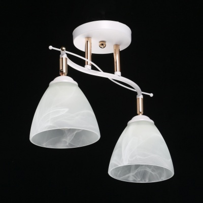 Люстра Нежность 2*40W E27 220 V (676013502)