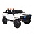 Детский электромобиль A777MP белый