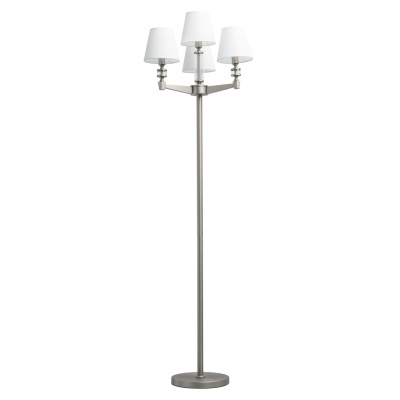 Торшер ДельРей 4*40W E14 220V (700043104)