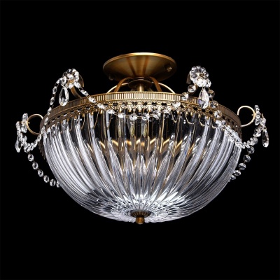 Люстра Селена 4*40W E14 220 V (482010204)