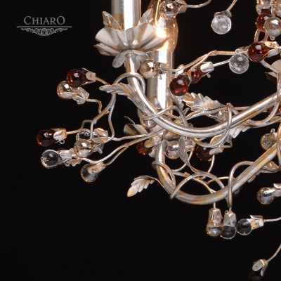 Люстра Виола 9*40W E14 220 V (298011609)