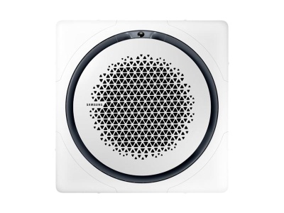 Кассетный кондиционер Samsung AC120MN4PKH/EU