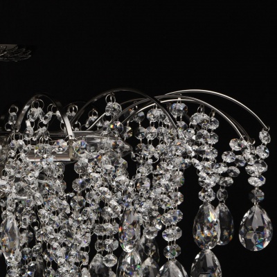 Люстра Бриз 9*60W E14 220 V (464018809)