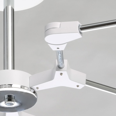 220013506 Вита 6*60W E27 220 V люстра