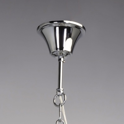 684013107 Федерика 7*40W E14 220 V люстра