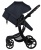 Коляска трансформер Aimile Original New Black (Черный NDB-1) Коляска трансформер Aimile Original New Black (Черный NDB-1)
