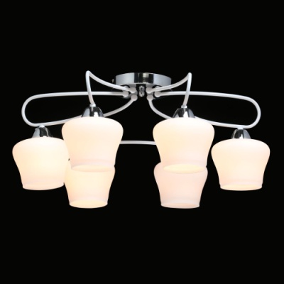 Люстра Альфа 6*60W E27 220 V (324017606)