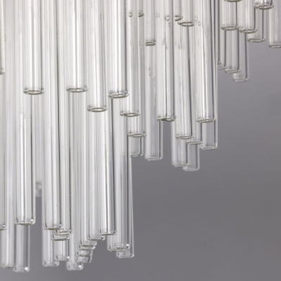 Люстра Аделард 9*40W E14 220 V (642018009)