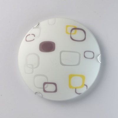 Люстра Васто 2*60W E27 220 V (368011202)