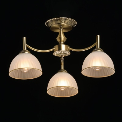 Люстра Олимп 3*40W E27 220 V (318015503)