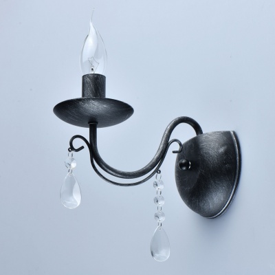 Бра Аврора 1*60W E14 220 V (371025301)