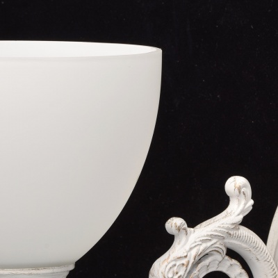 Бра Ариадна 1*60W E27 220 V (450026501)