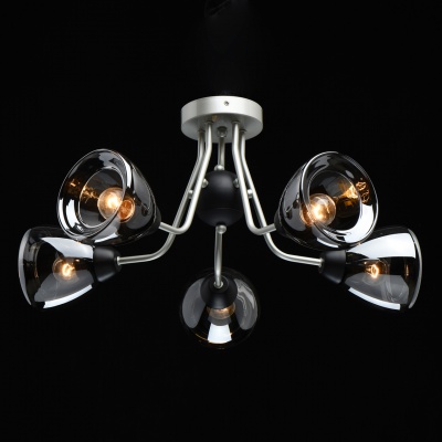 Люстра Вита 5*60W E27 220 V (220012605)