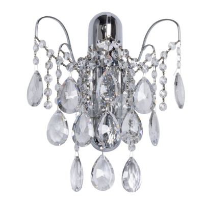 Бра Бриз 2*60W E27 220 V (111029202)