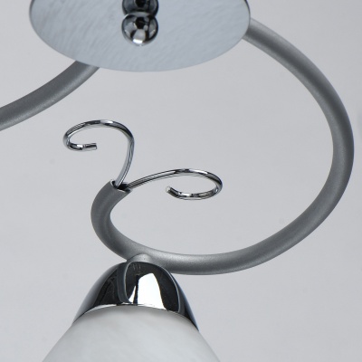 Люстра Нежность 3*40W E27 220 V (676015403)