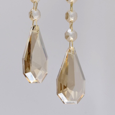 Бра Одетта 1*60W E14 220 V (405010101)